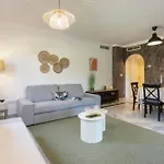 Lägenhet Bright Garden Puerto Banus By Rent Me *