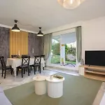 Bright Garden Puerto Banus By Rent Me * Marbella