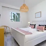 Lägenhet Bright Garden Puerto Banus By Rent Me Marbella