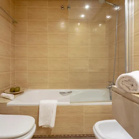 Апартаменты Bright Garden Puerto Banus By Rent Me Марбелья